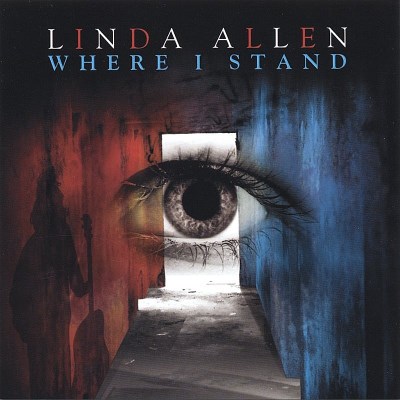 Linda Allen/Where I Stand